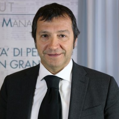 Maurizio Trevisan Rimini